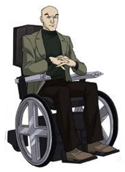 professor xavier-1